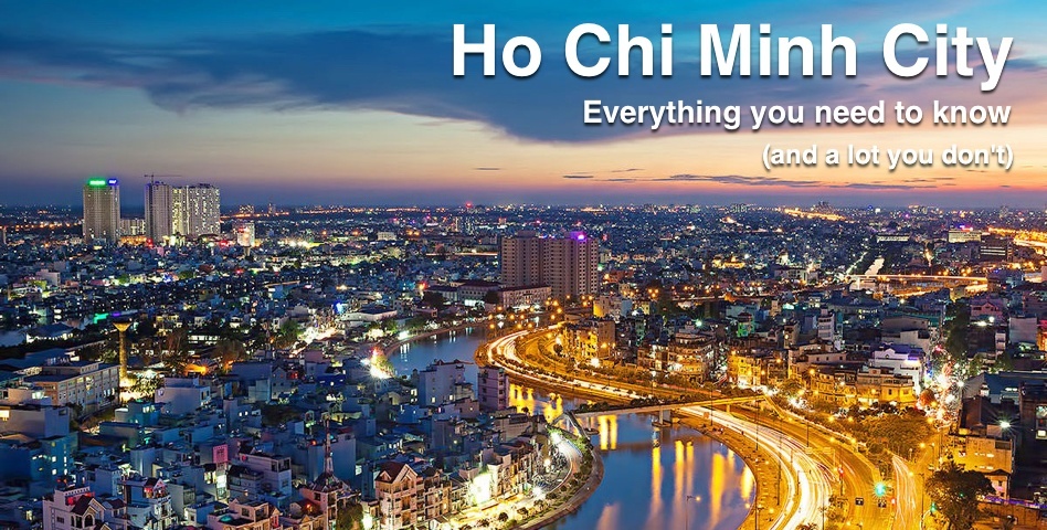 HCMC Guide | Expat Services