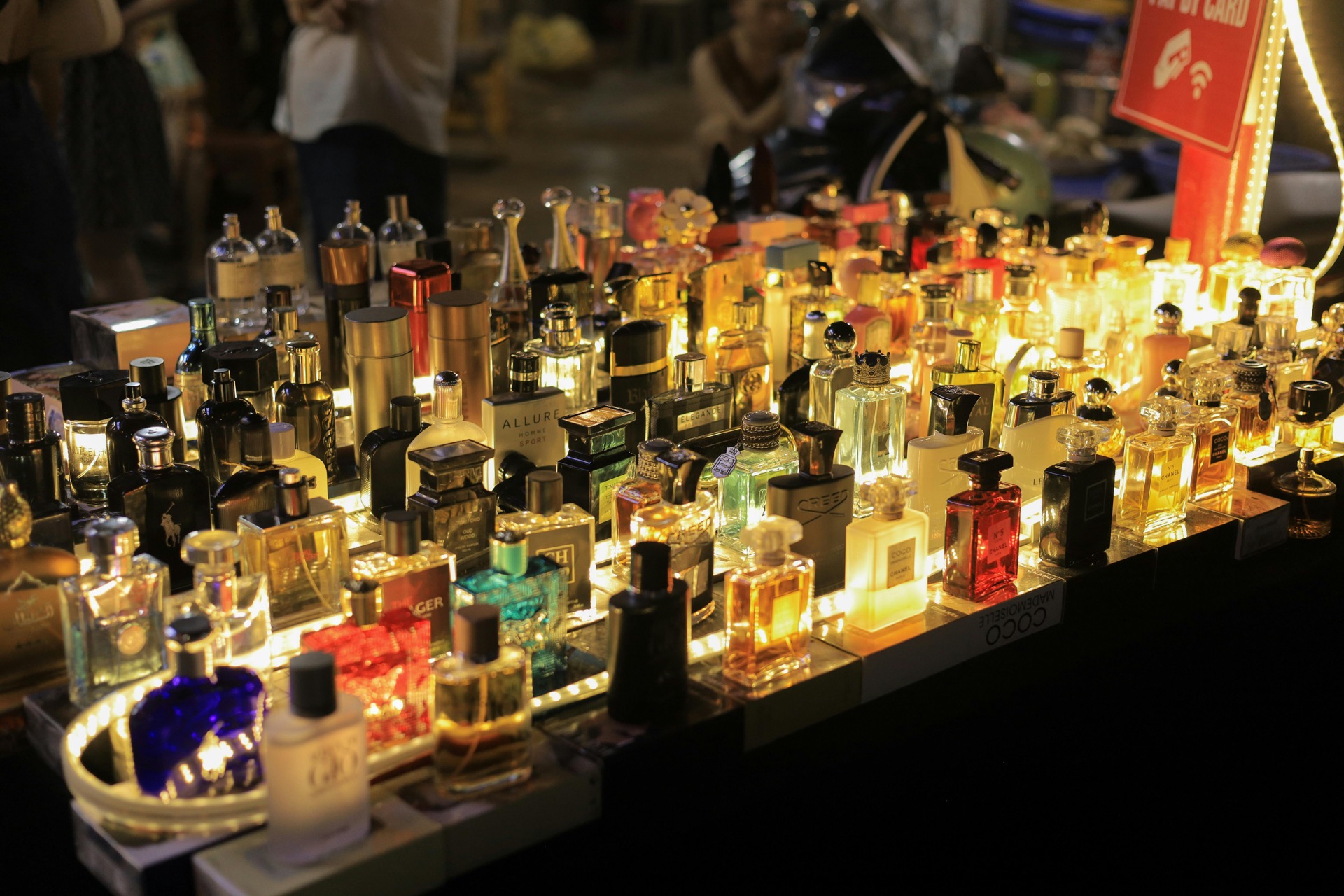 Duty Free