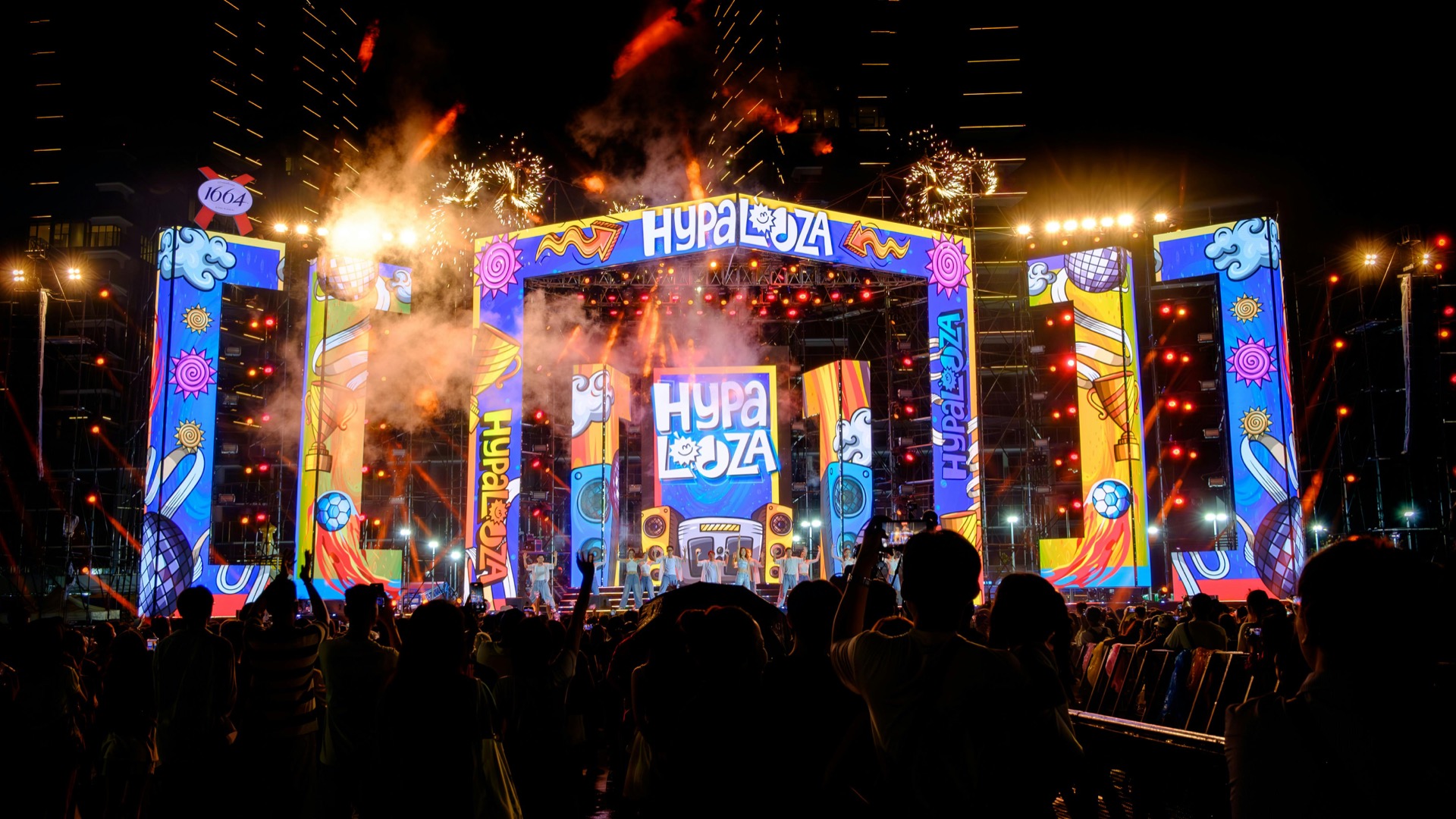 HCMC Events