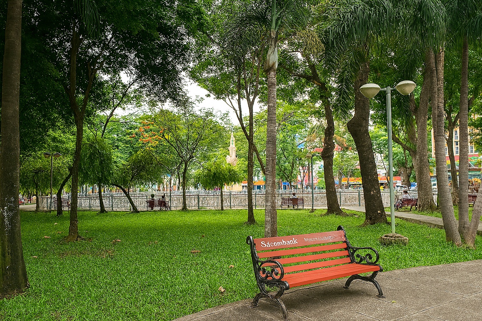 September 23 Park