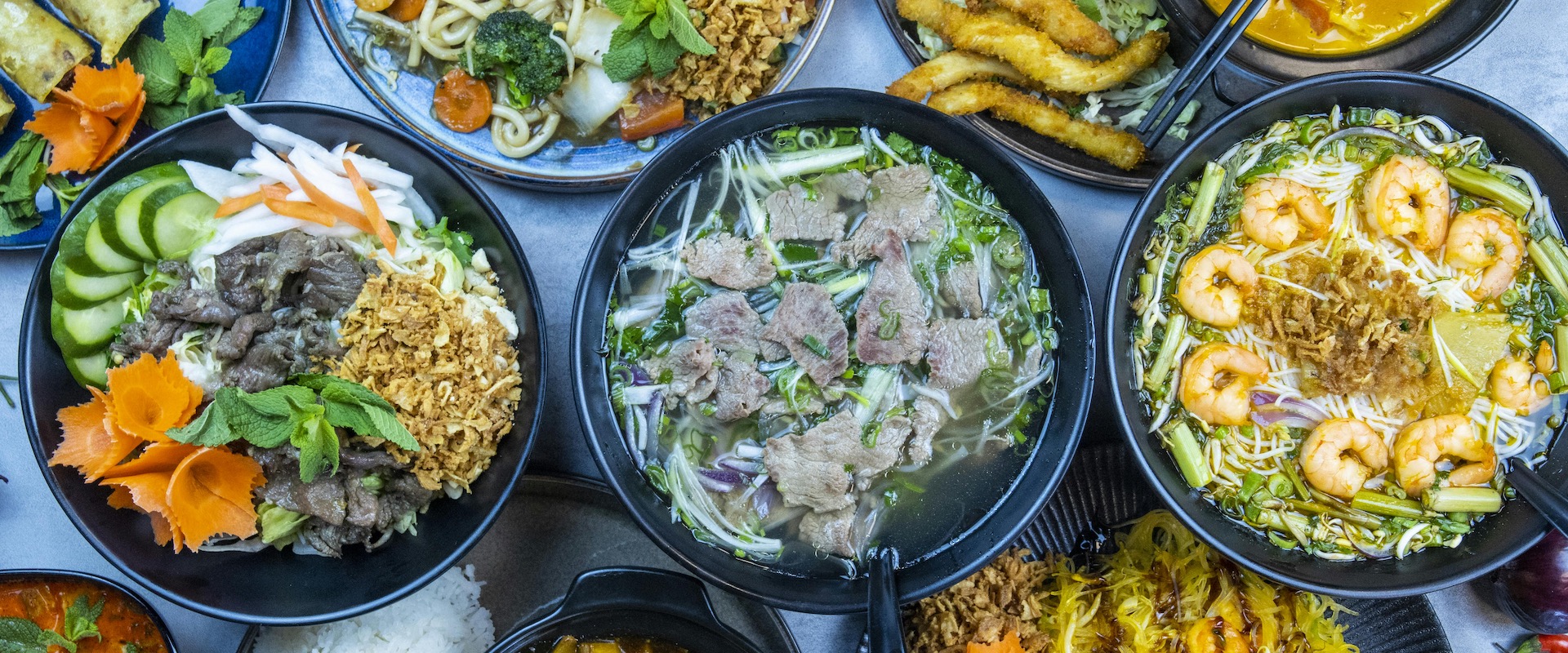 Street Food Tour